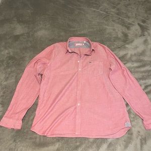 Lacoste Button Down Shirt